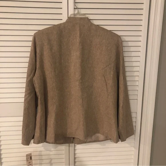 Dress Barn Woman Blazer plus size 2X - Picture 11 of 11